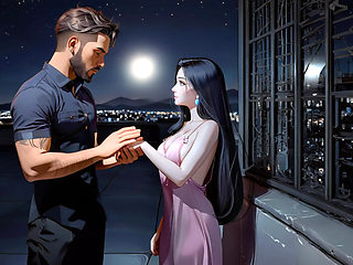 Jaya Teacher part-11, Watchman First touch with teacher