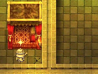 Goblin Cumming Competition