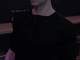 Being a Dik 0.9.1 Vixens Part 287 Preparations for the Halloween Party by Loveskysan69