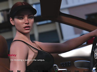 After Club Party - the Grey Dream - Ep03