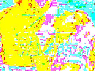 Busted At The Banana Shop With Charles Dera, Ella Knox - Brazzers