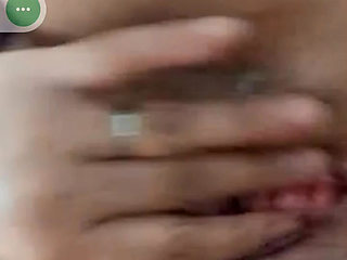 Morning video sex while taking a bath of my wife she loves it so much she orgasm