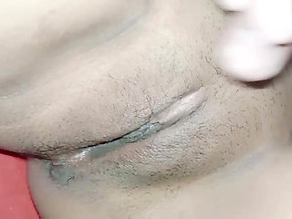 Indian Desi bhabi masturbation