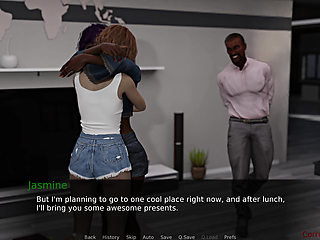 Cuckold Fan Must Watch - Pineapple Express S1 - Part 4