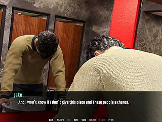 Derealization: In The Office Ep 11