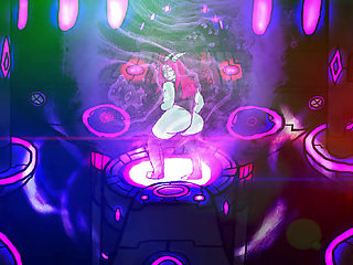 LUSTFUL DESIRES OF THE HOTTEST