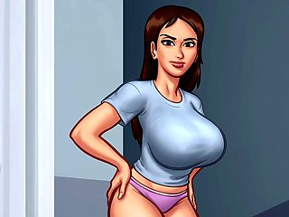 Gaming, toon, cartoon fantasy