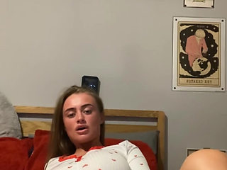 Tattooed horny goth moaning louder with every deep thrust