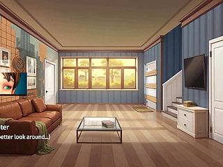 Taffy Tales - Episode 2