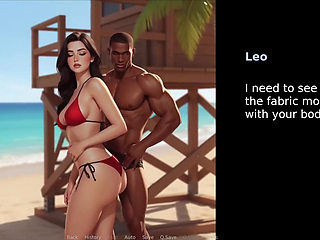 Wife S Dare (part 11)