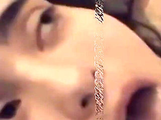 Big Boobs Shaved Pussy Blowjob and Fucking