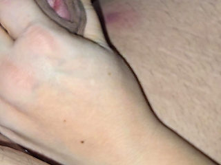 Step mom keeps sneaking into step son room every day to play with his cock without his permison