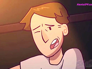 Seven Minutes Of Heaven - Mommy Suck Boy Cock ( Uncensored )0