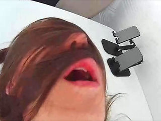 Fucking friend's wife in the ass and in the mouth. Real cheating