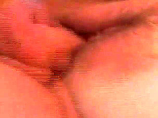 The Slut Went on Vacation to the Beach Just to Get Fucked