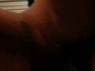 Wife Begging for a Cumshot in a Hotel with Husband's Friend