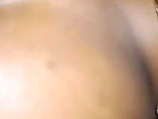 I Unplugged Her Butt-plug and Plugged My Big Black Dick on Her Soft-tight Ass