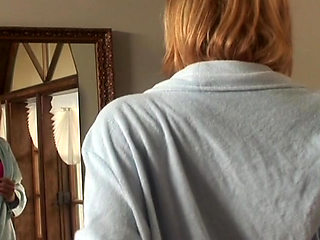 Perfect babe got fucked in jer tight hole