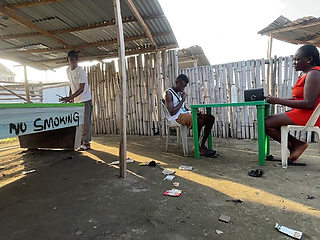 His Girlfriend Is Looking for Another Man That Wil Fuck Her so Bad