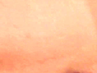 Facial Cumshot Slut Covered in Sticky Load