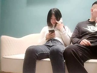 Voyeur REAL Hidden Cam in Moscow Shower