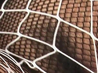 Busty Japanese Babe Gets Hard Double Penetration in Dirty Gangbang