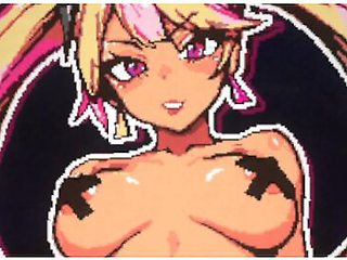 Big Ass Hentai Game Xhatihentai Gameplay - Car Toon