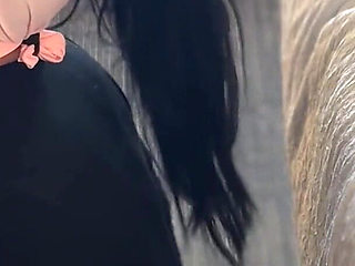 Jasmine in: Throat Thieves Collab