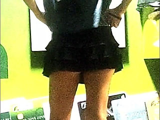 I Have a Nice Little Ass