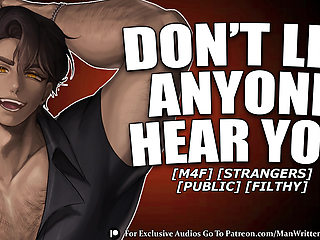 (M4F) Fuck Your Favorite Erotic Voice Actor (MDOM) (SPICY)