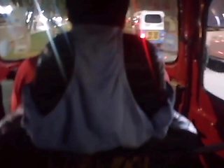 Me desnudo y me exhibo en movilidad