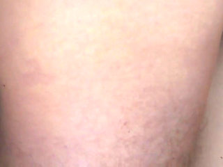 John is fucking Jen's pussy in closeup