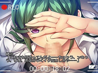 A Gangster Babe in Good Shape