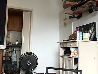 My Big Sensitive Clit Is Very Hungry