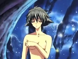 Hentai hardcore teen fuck fest