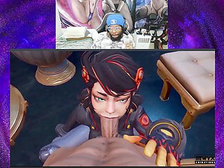 3d animated, thicc, pricks