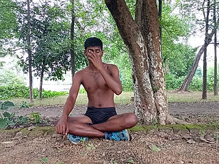 Yoga is good for boy sex
