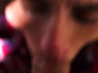 Wanna Be Model Sucks off Photographer