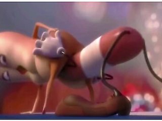 Car Toon In Sausage Party - Orgy Group Sex Party Sex Full Scene