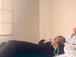 Playing with the Ropes to Dominate Us