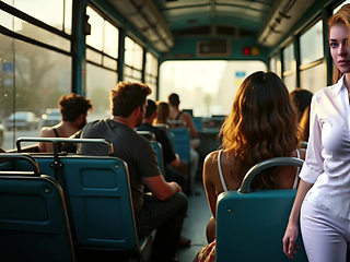 Hot Photoshoot of My wife without my presence - Boundaries of Morality 7