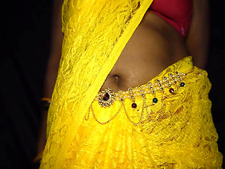 She Never Fails to Handle Two Hard Dicks, Hot Threesome of Indian Kamasutra Wife