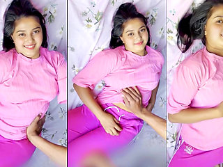 Desi village girl cute sali fucking with her jija Full hindi Audio Viral video