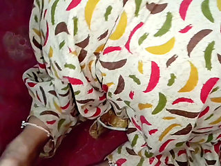 Bhabhi Sucking Big Dick and Try Hard-core Anal Sex Doggy Style Position