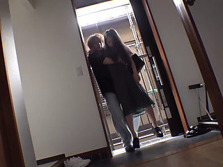 Suzuki Satomi - A Black-Haired Beauty With Takes A Few Too Many Aphrodisiac!