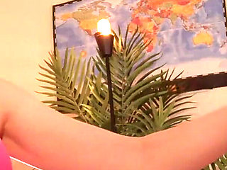 Femdom Handjob - All Views for Fans