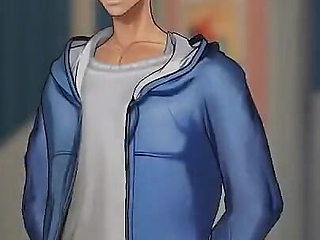 Taffy Tales 0.170b Part 3 She Have a Secret!!! by Loveskysan69