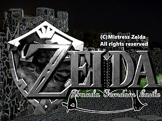 Angry Black Dominatrix whipping w slave