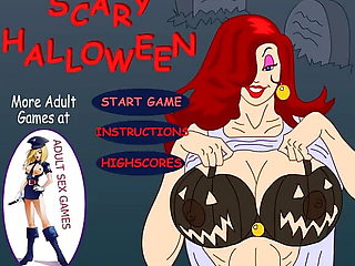 Scary Halloween by Misskitty2k Gameplay