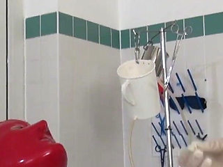 Nurse from hell Part 1